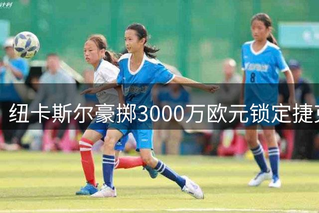 纽卡斯尔豪掷3000万欧元锁定捷克新锐国门 五年长约彰显雄心